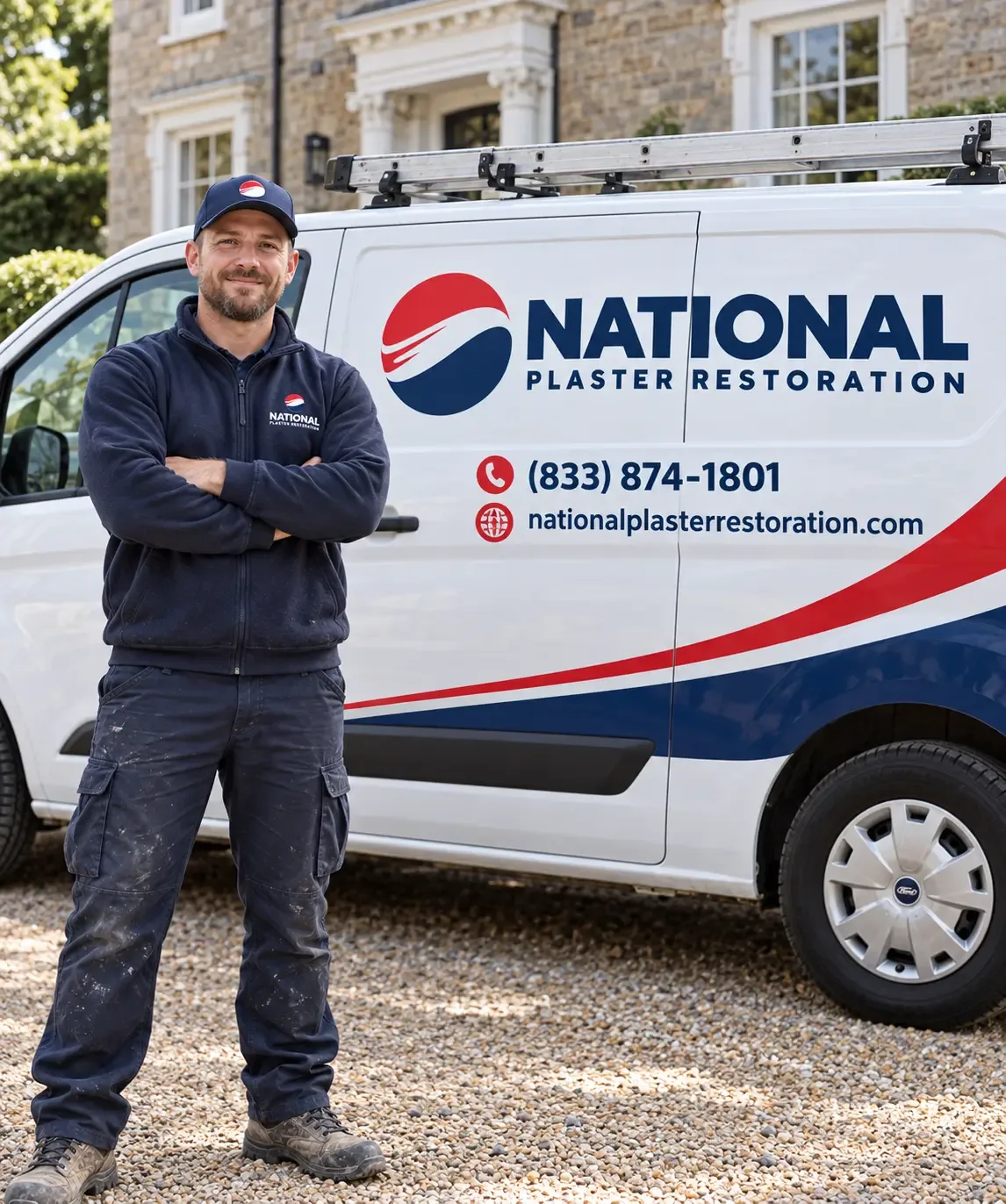 Plaster Repair company in Levels, WV